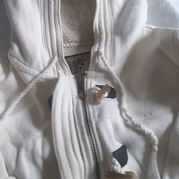 Old Navy Zipper Hoodie - Picture 5 of 6